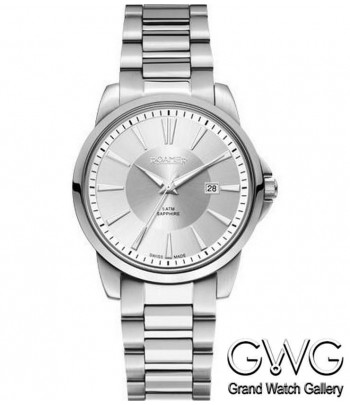 Roamer 730856 41 15 70 мужские кварцевые часы